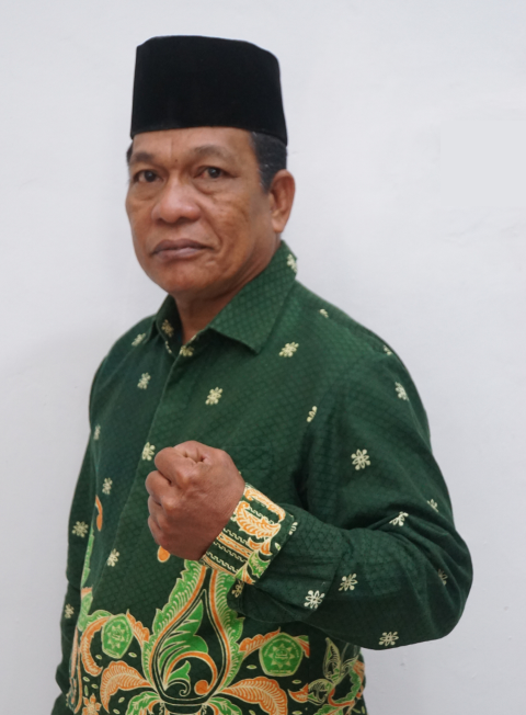 Andi Ismail