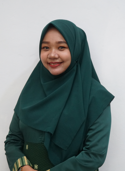 Nur Isra Laili, SE., M.Ak